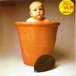 Пластинка Barclay James Harvest Baby James Harvest